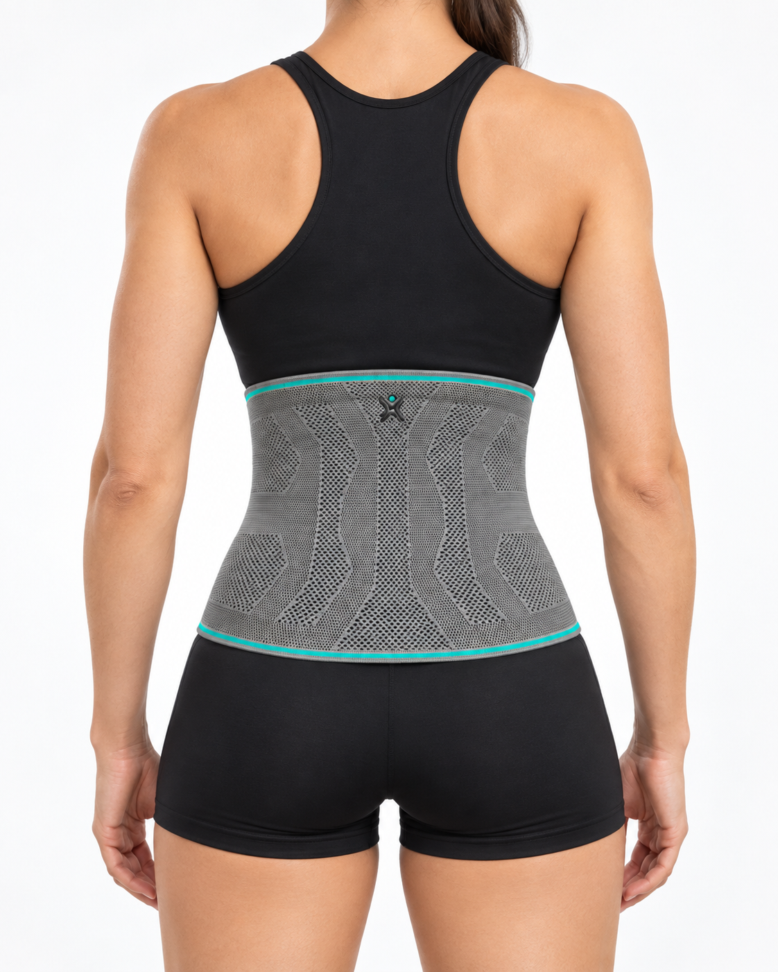 Ζώνη μέσης Platinum PhysioClinic Store