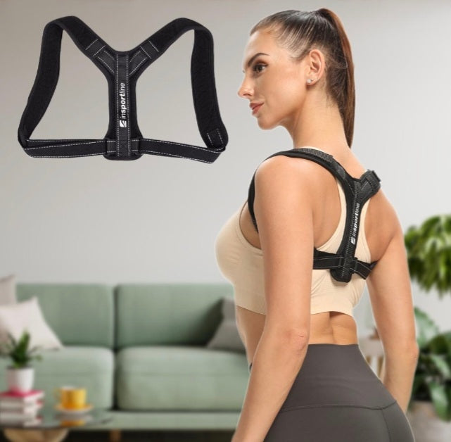 INSPORTLINE POSTFORT ΔΙΟΡΘΩΤΗΣ ΣΤΑΣΗΣ ONE SIZE PhysioClinic Store