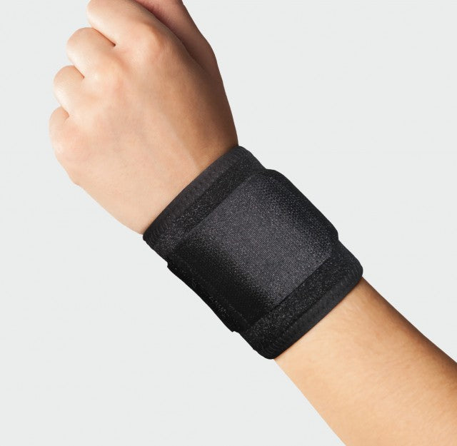 Περικάρπιο με δέστρα Neoprene PhysioClinic Store