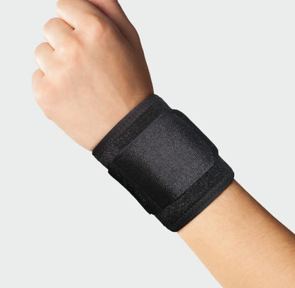Περικάρπιο με δέστρα Neoprene PhysioClinic Store