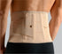 Ζώνη οσφύος πολλαπλών παθήσεων PhysioClinic Store