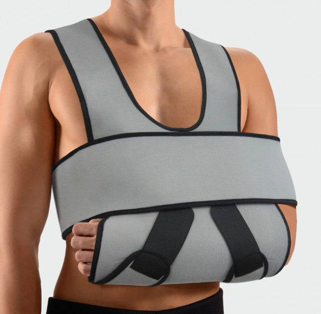 Ζώνη Ακινητοποίησης Ώμου One Size PhysioClinic Store