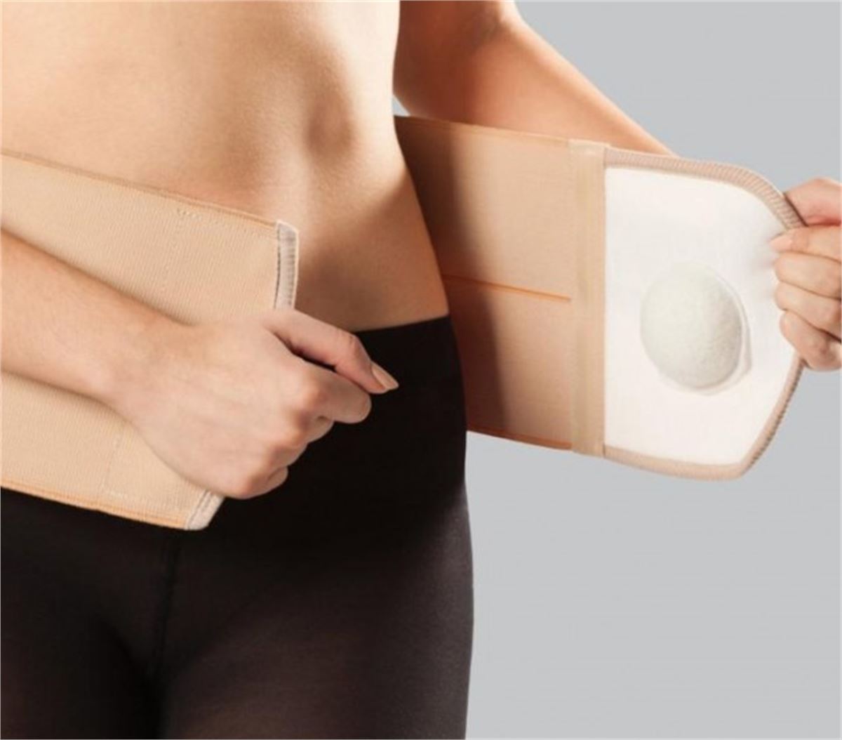 Ζώνη Ομφαλοκήλης PhysioClinic Store