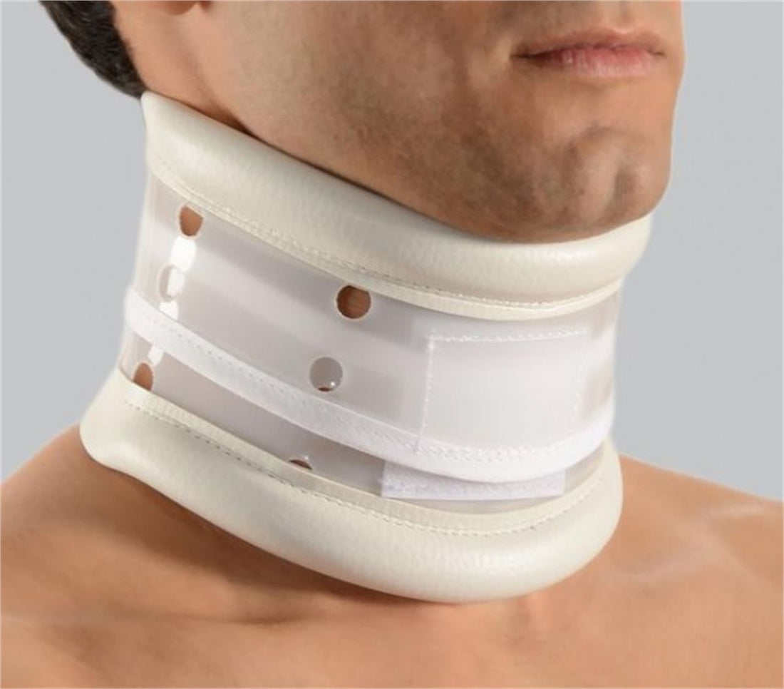 Αυχενικό κολάρο ρυθμιζόμενο PhysioClinic Store