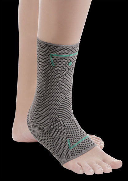 Επιστραγαλίδα με σιλικόνη 3D PhysioClinic Store