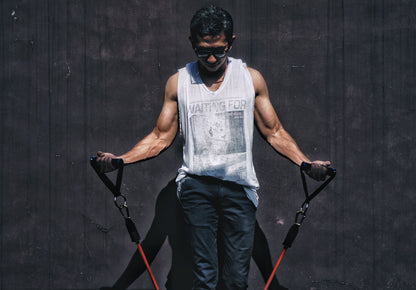 Σετ 3 Λάστιχα Αντίστασης – Full Body Training &amp; Ενδυνάμωση PhysioClinic Store
