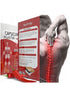 Capsicum Hot Plaster – Θερμαντικά Επιθέματα Καψαϊκίνης για Μυϊκή & Αρθρική Ανακούφιση (8 Τεμάχια) PhysioClinic Store