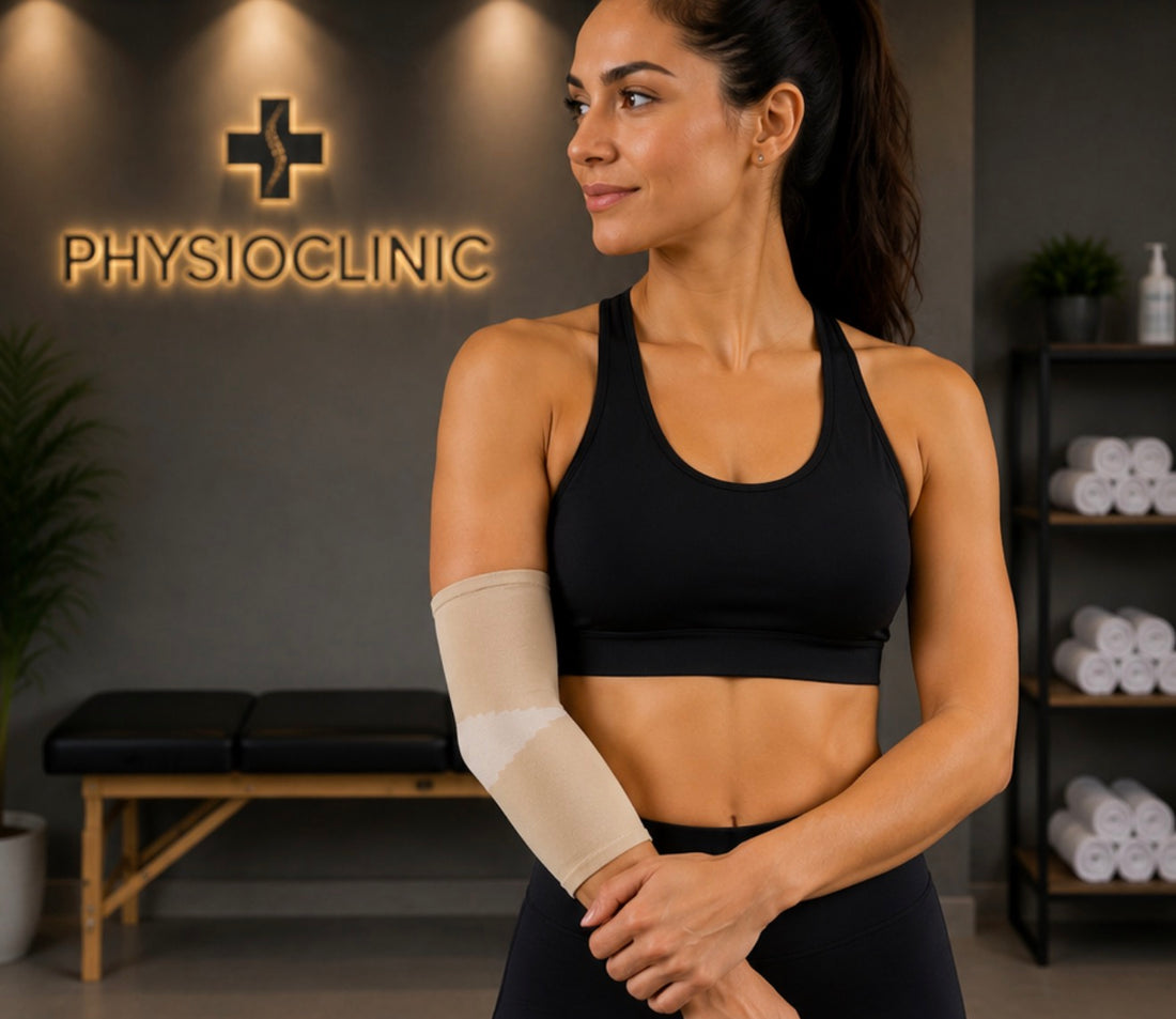 Επιαγκωνίδα απλή PhysioClinic Store