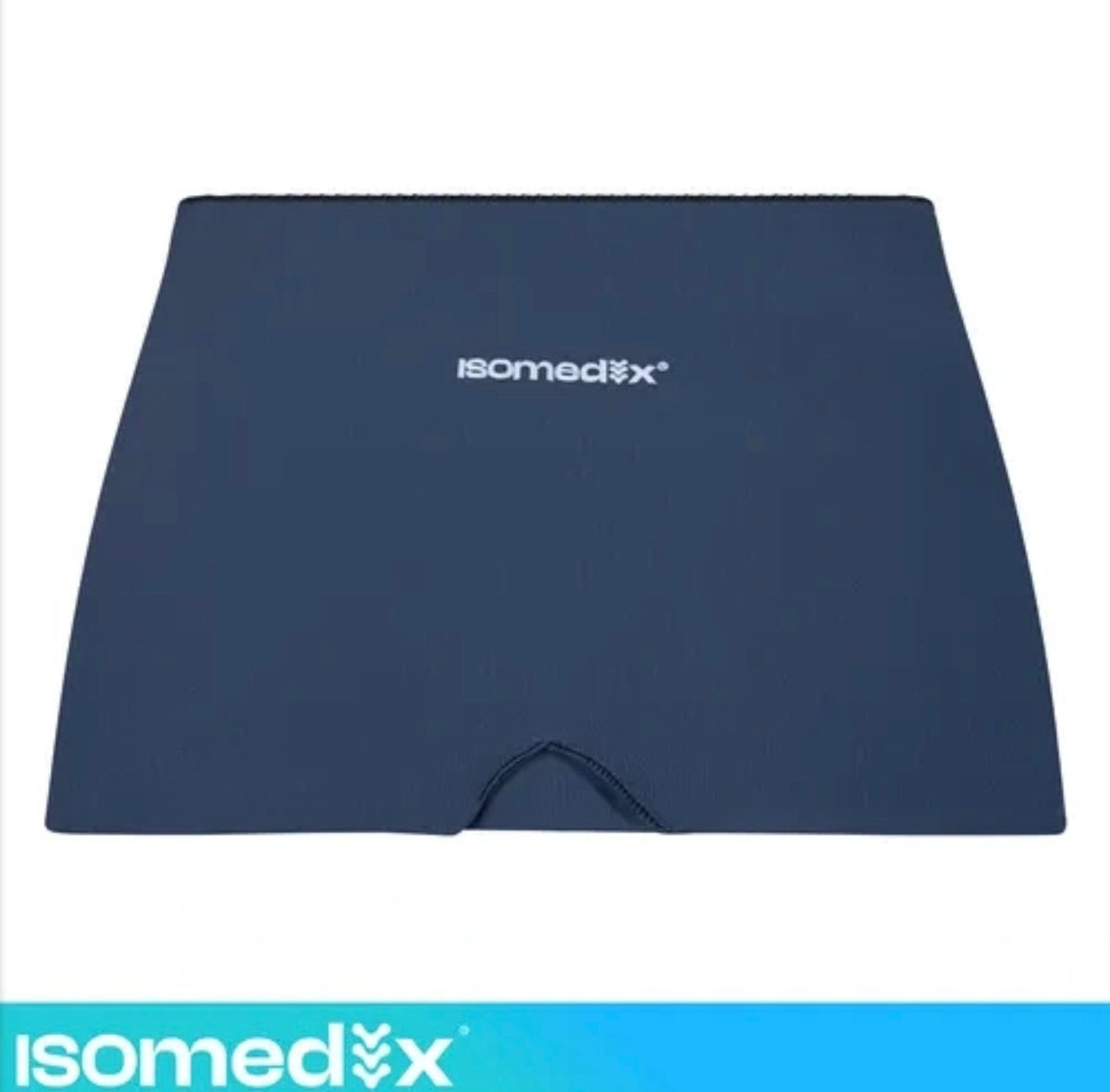 Isomedix Επίθεμα Gel Κρυοθεραπείας/Θερμοθεραπείας Με Κάλυμμα 23x17cm PhysioClinic Store