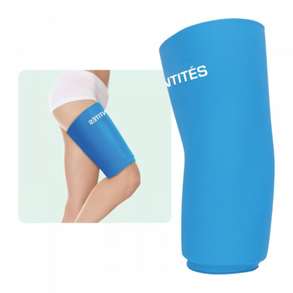 Επίθεμα επιμηρίδα ζεστού - κρύου Gelpro PhysioClinic Store
