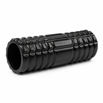 Foam Roller Μασάζ – Για Πλάτη, Μυϊκές Εντάσεις &amp; Αποκατάσταση PhysioClinic Store