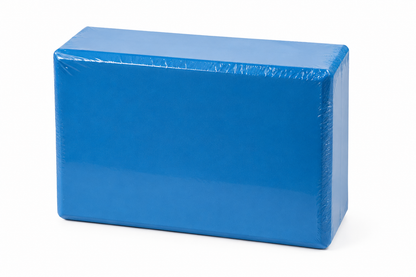 Yoga Block Stretching – Για Διατάσεις, Ευλυγισία &amp; Υποστήριξη PhysioClinic Store