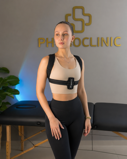 INSPORTLINE POSTFORT ΔΙΟΡΘΩΤΗΣ ΣΤΑΣΗΣ ONE SIZE inSPORTline