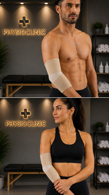 Επιαγκωνίδα απλή PhysioClinic Store