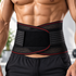 Ορθοπεδική Ζώνη Μέσης με 5 Μπάρες Στήριξης PhysioClinic Store