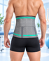 Ζώνη οσφύος Platinum PhysioClinic Store