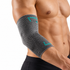 Ελαστική Επιαγκωνίδα με 3D Σιλικόνη PhysioClinic Store