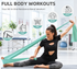 Σετ Λάστιχων Αντίστασης Premium 3 Τεμ. PhysioClinic Store