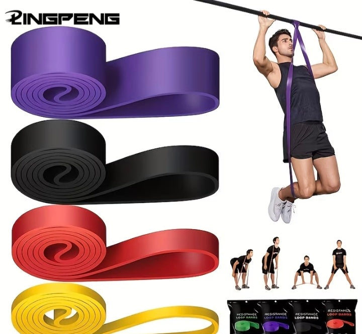 Λάστιχο Αντίστασης 13,6kg Physioclinic Store