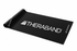 Thera-band Λάστιχα γυμναστικής  1.5m-ΜΑΥΡΟ Physioclinic Store