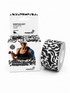 Ταινία Κινησιοθεραπείας Art Zebra PhysioClinic Store