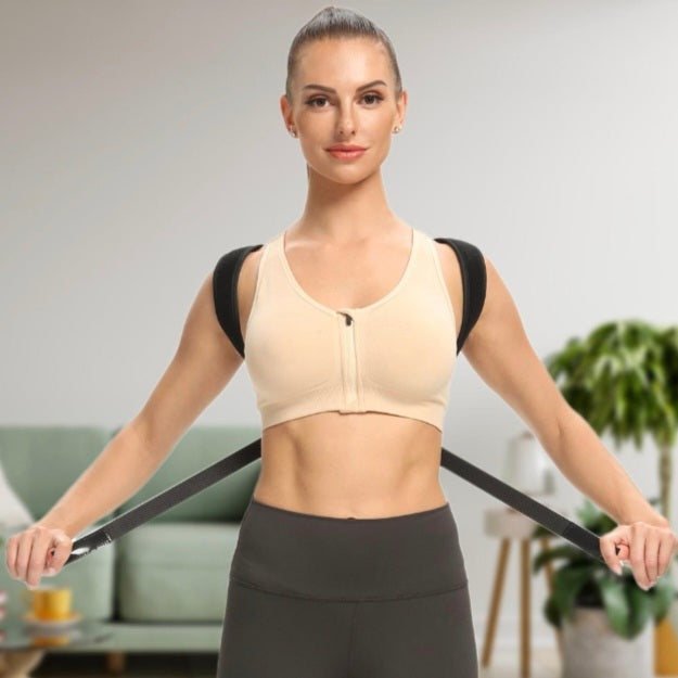 INSPORTLINE POSTFORT ΔΙΟΡΘΩΤΗΣ ΣΤΑΣΗΣ ONE SIZE PhysioClinic Store