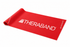 Thera-band Λάστιχα γυμναστικής | 1.5m-ΚΟΚΚΙΝΟ Physioclinic Store