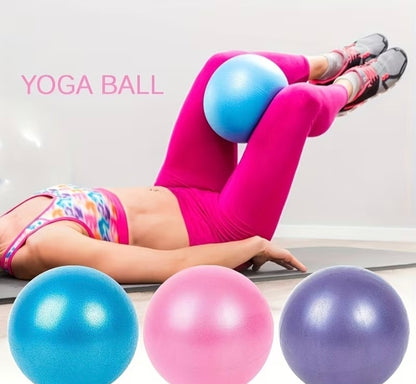 Μπάλα Pilates 25cm Premium PhysioClinic Store