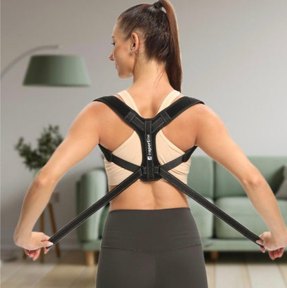 INSPORTLINE POSTFORT ΔΙΟΡΘΩΤΗΣ ΣΤΑΣΗΣ ONE SIZE PhysioClinic Store