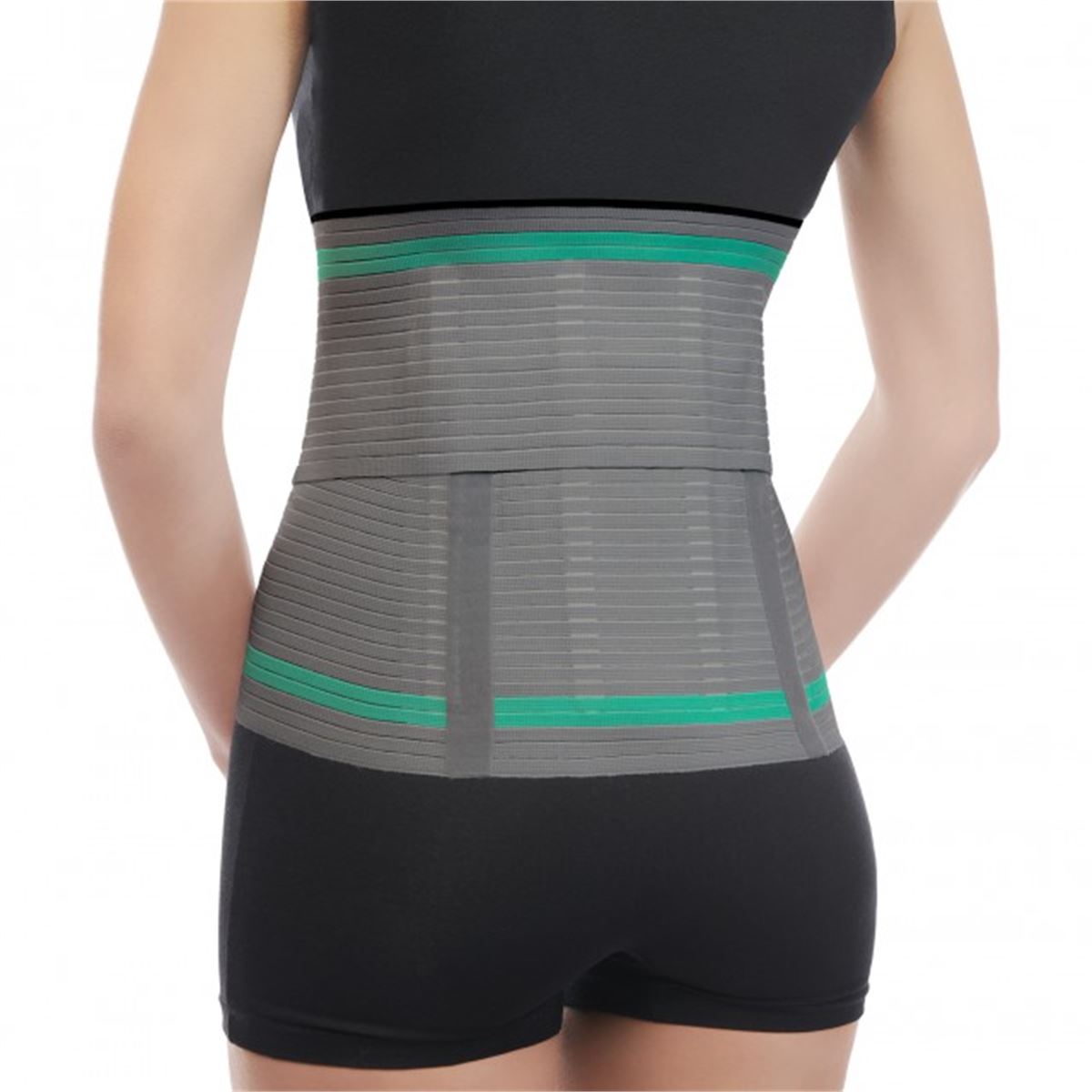 Ζώνη οσφύος Platinum PhysioClinic Store
