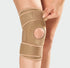 Επιγονατίδα ανοιχτή αυτοκόλλητη PhysioClinic Store