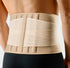 Ζώνη οσφύος πολλαπλών παθήσεων Gold PhysioClinic Store
