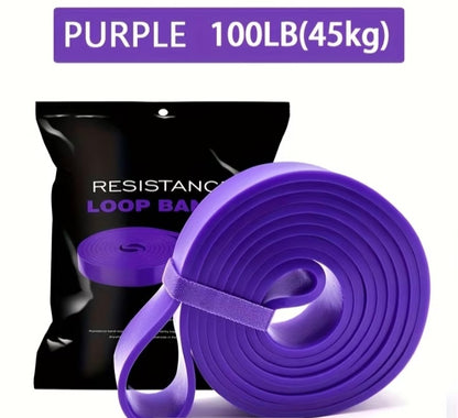 Λάστιχο Αντίστασης 45 kg Physioclinic Store