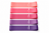Premium Loop Resistance Bands Set – 5 Επίπεδα Αντίστασης Physioclinic Store