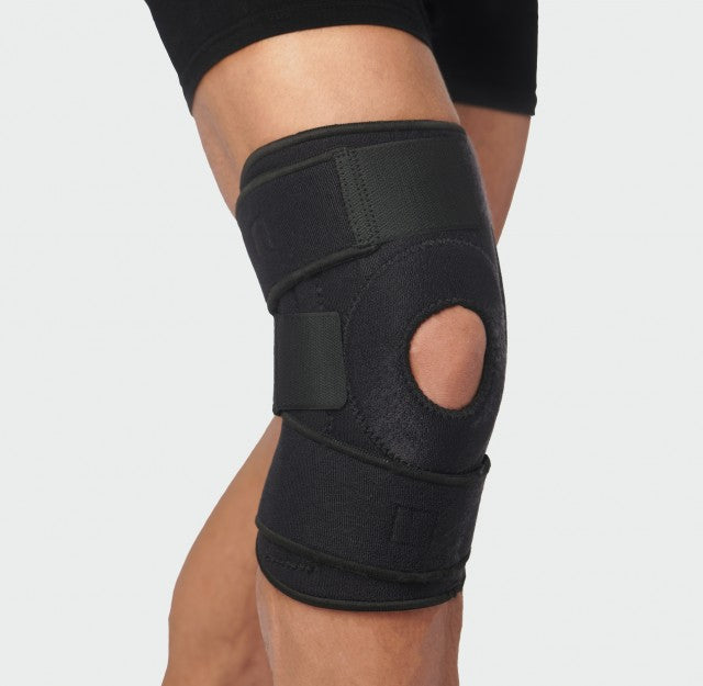 Επιγονατίδα με 4 Σπειροειδή Ελάσματα One Size PhysioClinic Store